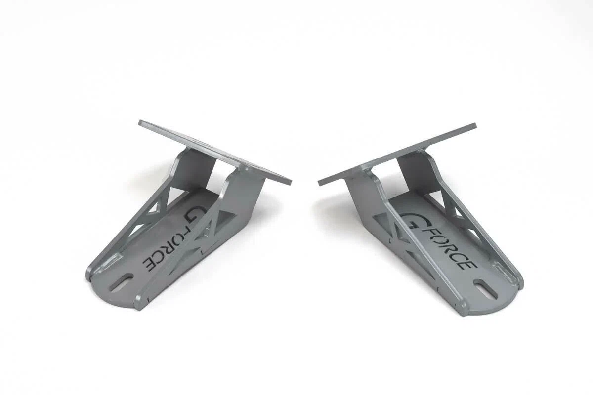 2005-2023 Ford Mustang LS Swap Motor Mounts GF-LSMUSTMM
